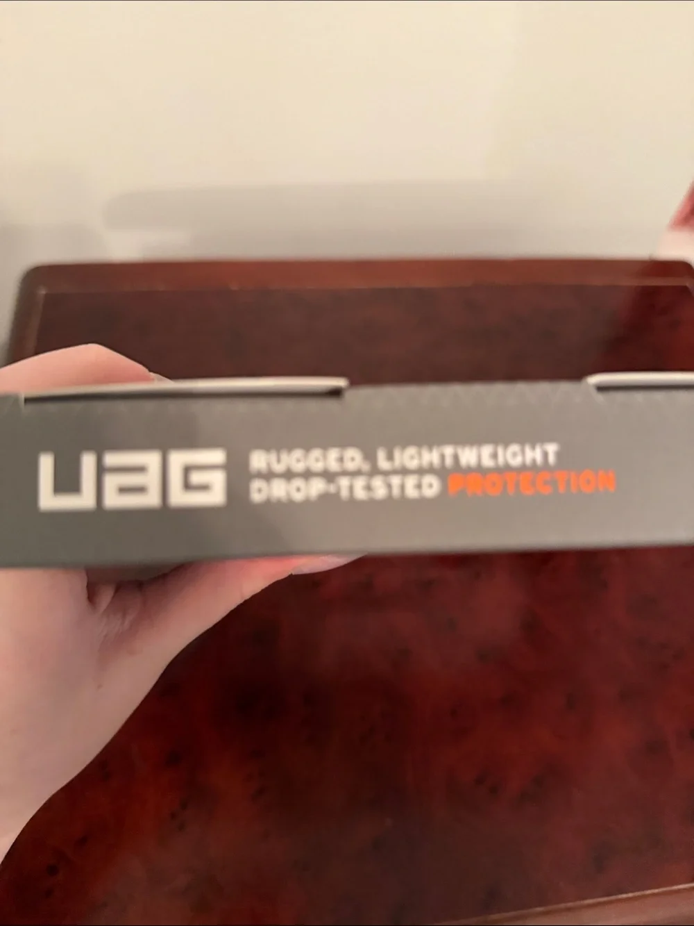 UAG Plasma Series Rugged Case for Surface Laptop 13.5